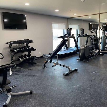 La Quinta By Wyndham Springdale Hotel Luaran gambar