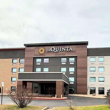 La Quinta By Wyndham Springdale Hotel Luaran gambar