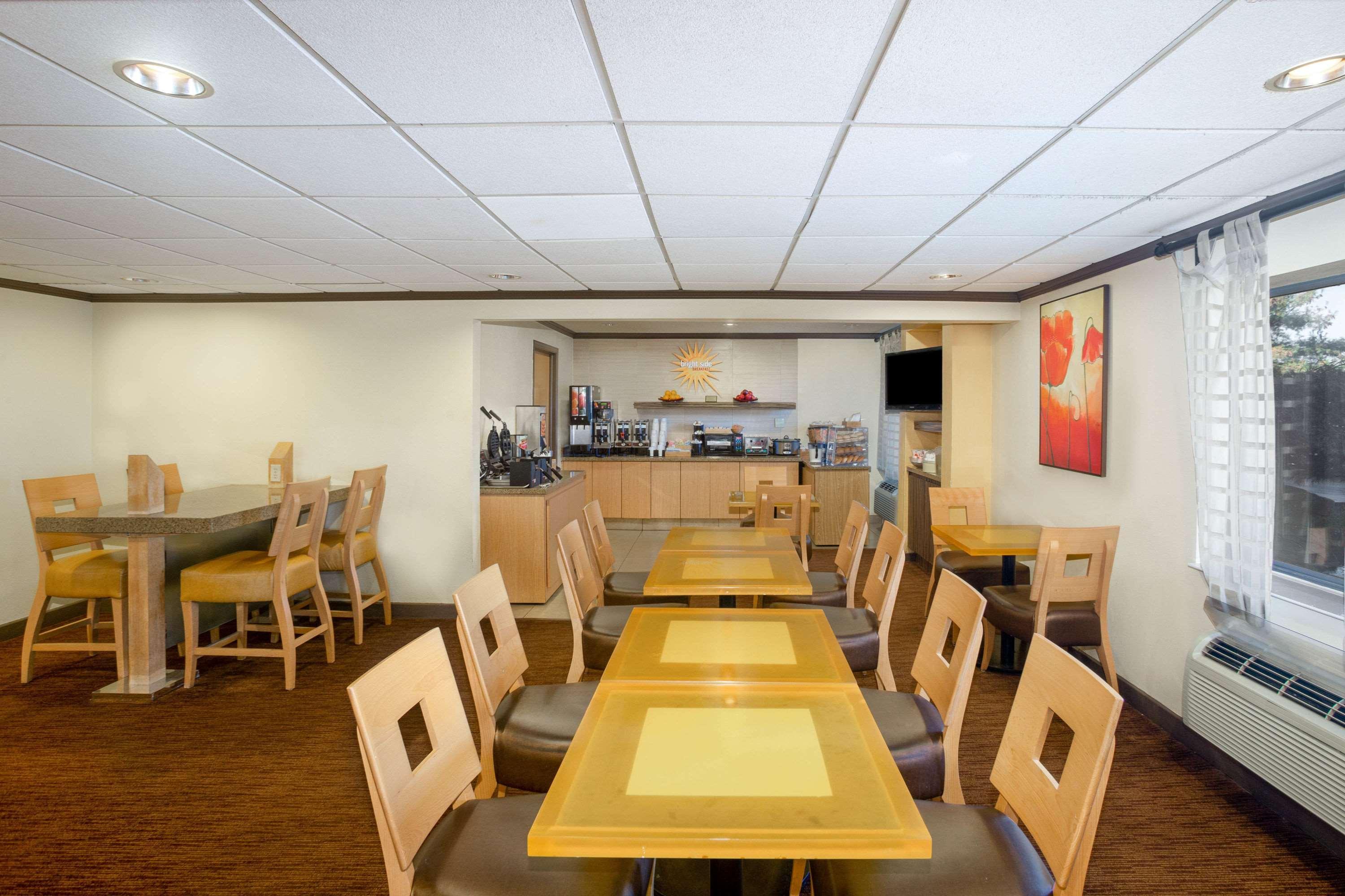 La Quinta By Wyndham Springdale Hotel Luaran gambar