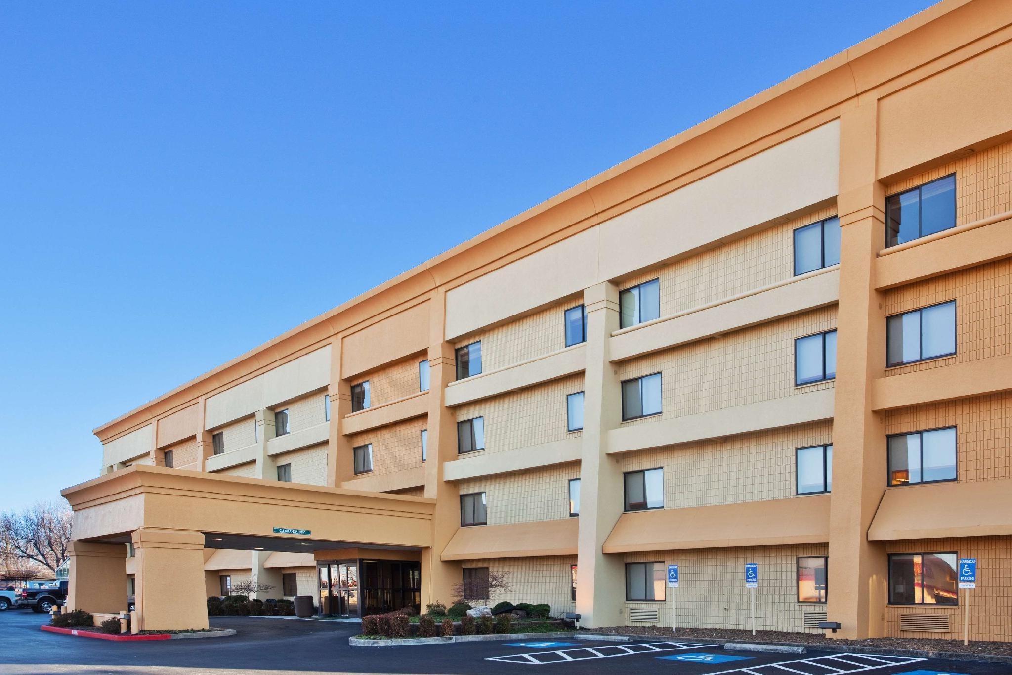 La Quinta By Wyndham Springdale Hotel Luaran gambar