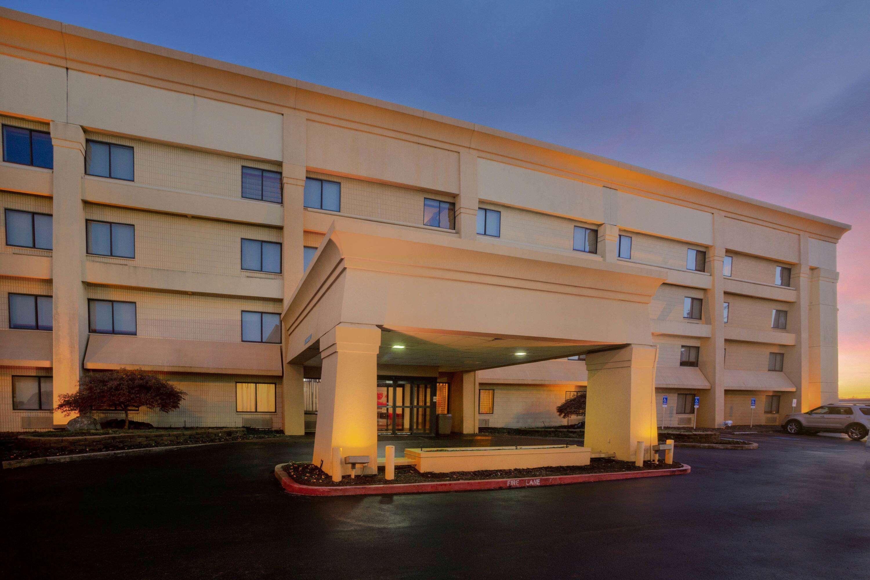 La Quinta By Wyndham Springdale Hotel Luaran gambar