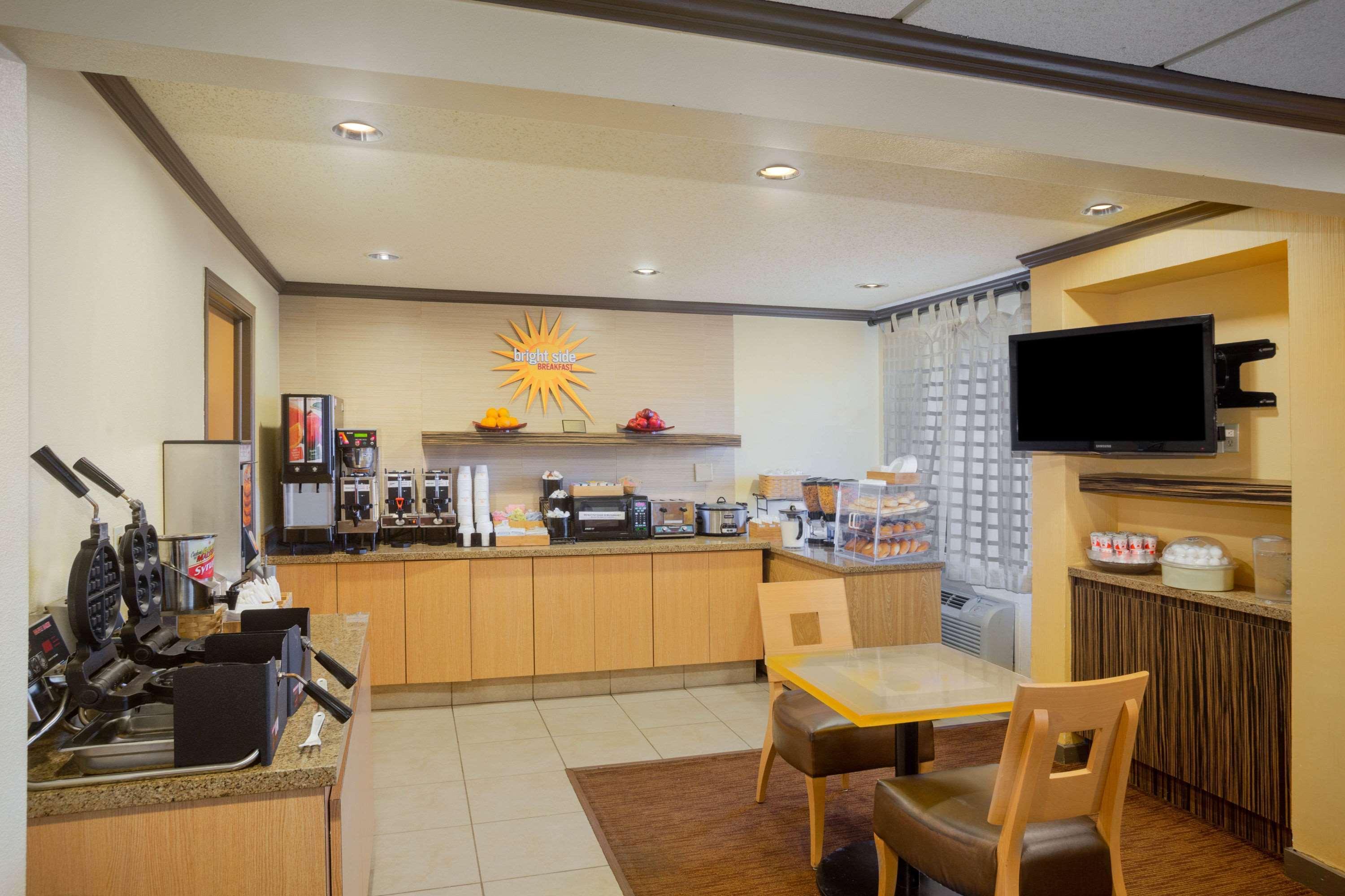 La Quinta By Wyndham Springdale Hotel Luaran gambar