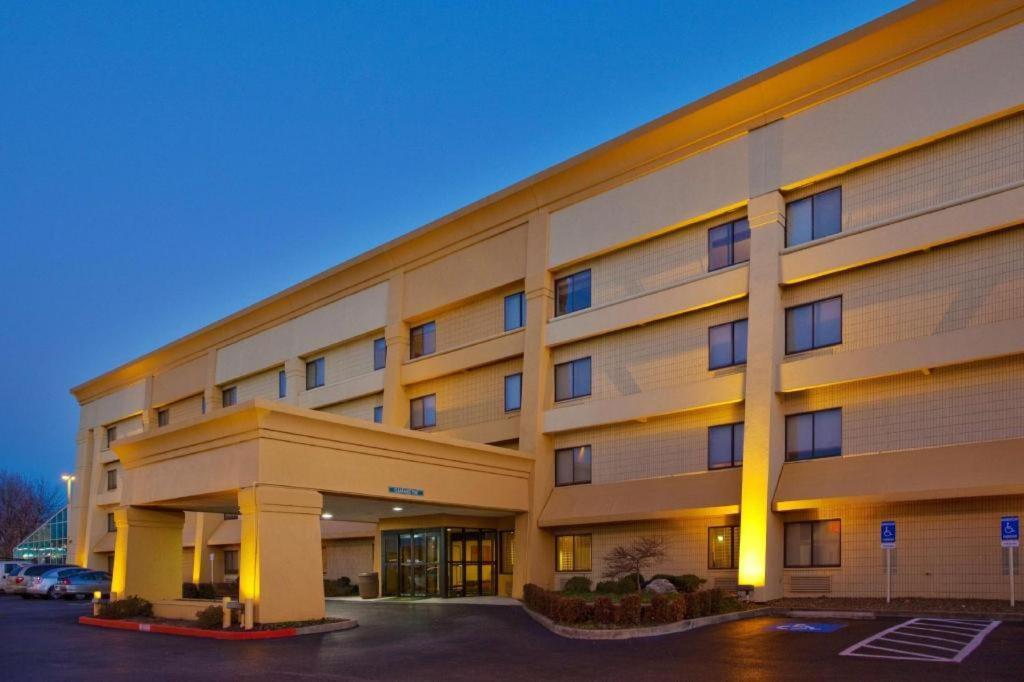 La Quinta By Wyndham Springdale Hotel Luaran gambar