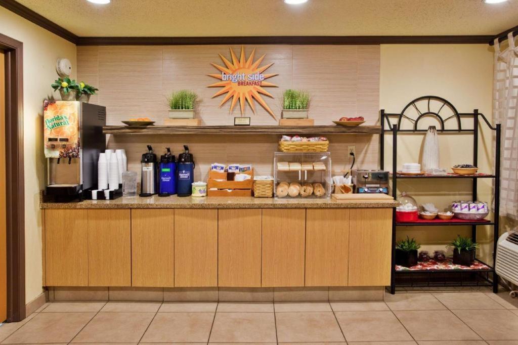 La Quinta By Wyndham Springdale Hotel Luaran gambar