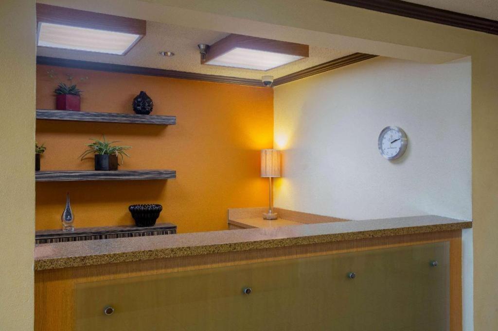 La Quinta By Wyndham Springdale Hotel Luaran gambar