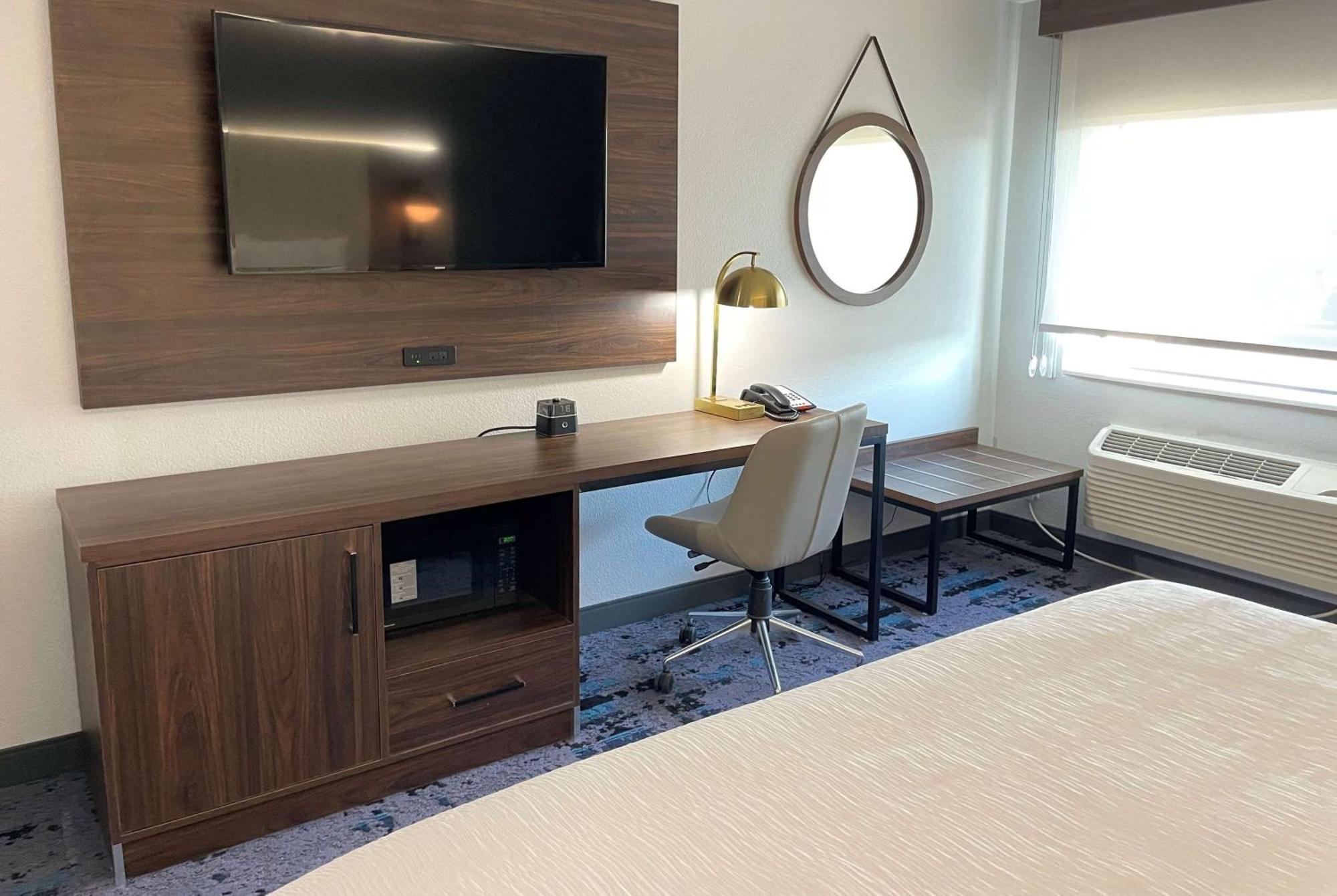La Quinta By Wyndham Springdale Hotel Luaran gambar