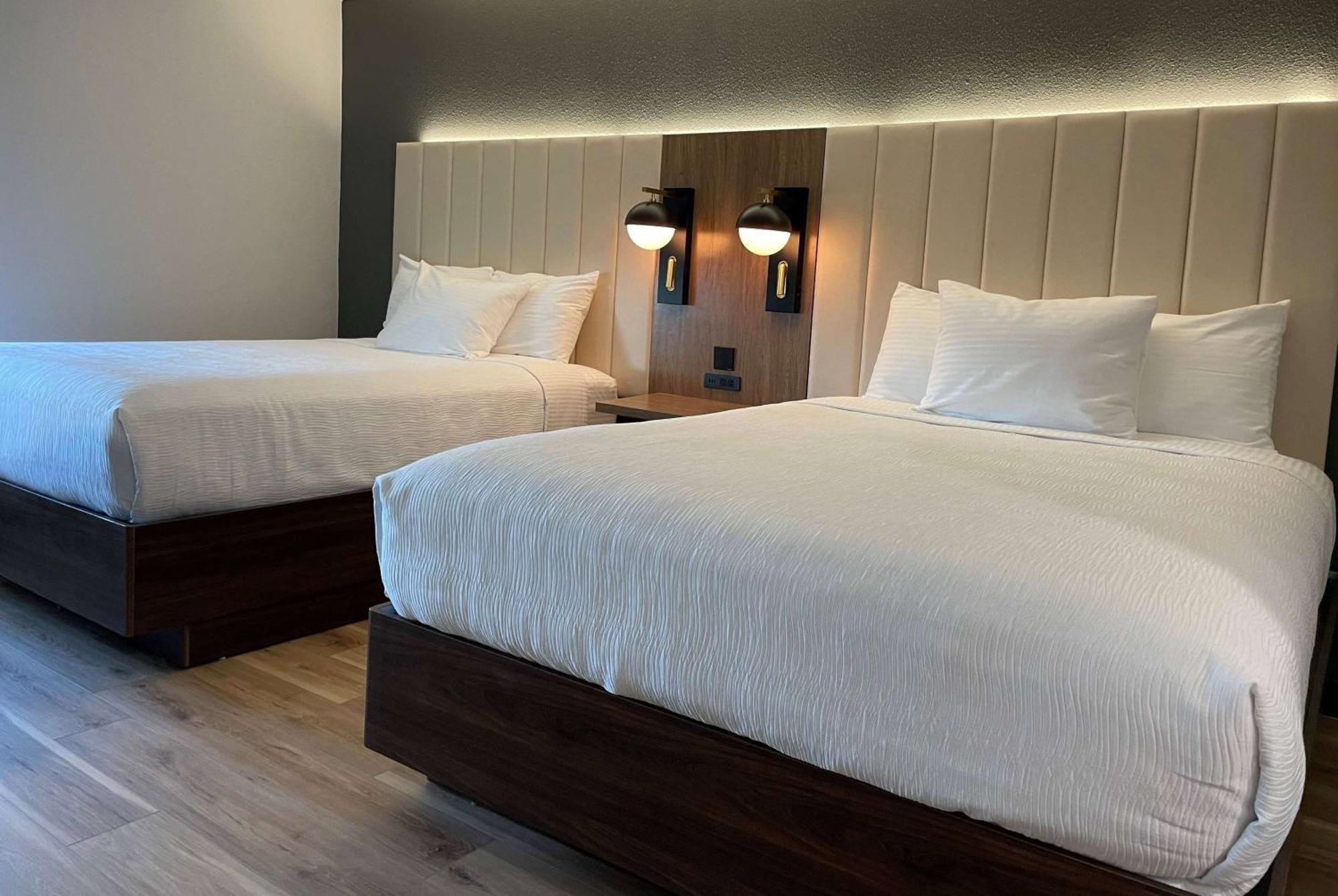 La Quinta By Wyndham Springdale Hotel Luaran gambar