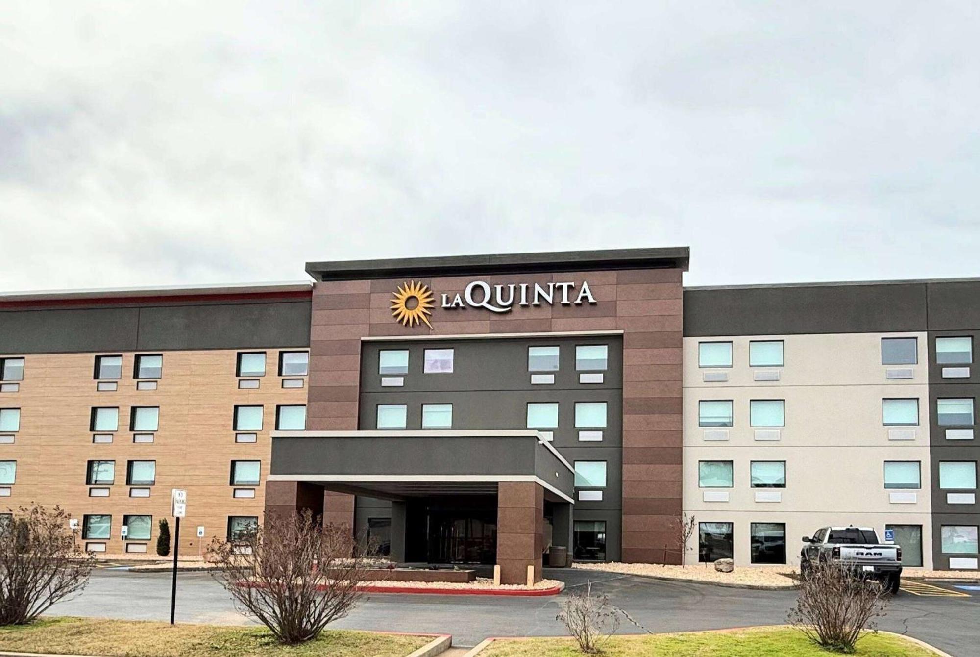 La Quinta By Wyndham Springdale Hotel Luaran gambar
