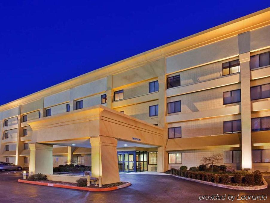 La Quinta By Wyndham Springdale Hotel Luaran gambar