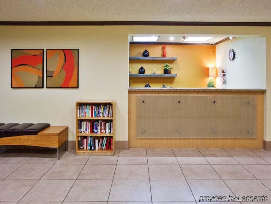 La Quinta By Wyndham Springdale Hotel Luaran gambar