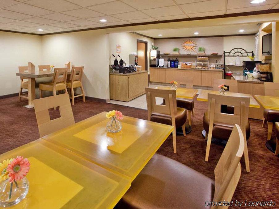 La Quinta By Wyndham Springdale Hotel Luaran gambar