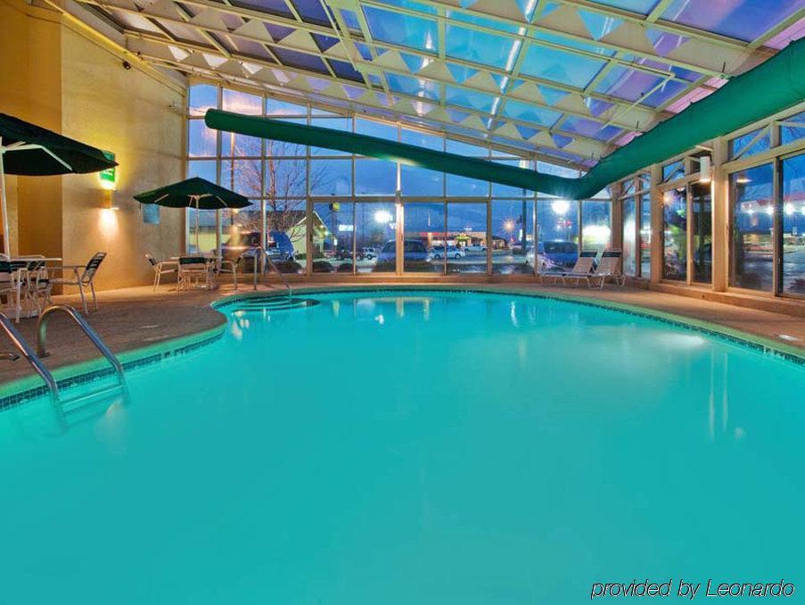 La Quinta By Wyndham Springdale Hotel Luaran gambar