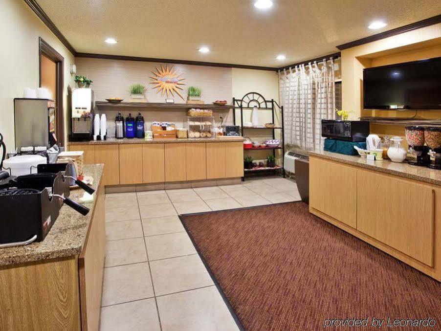 La Quinta By Wyndham Springdale Hotel Luaran gambar