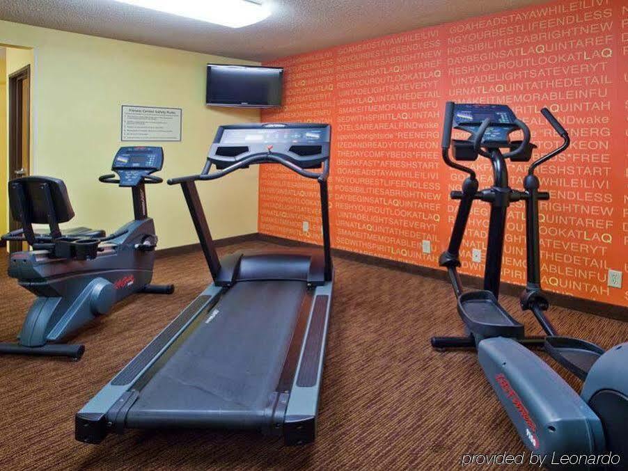 La Quinta By Wyndham Springdale Hotel Luaran gambar
